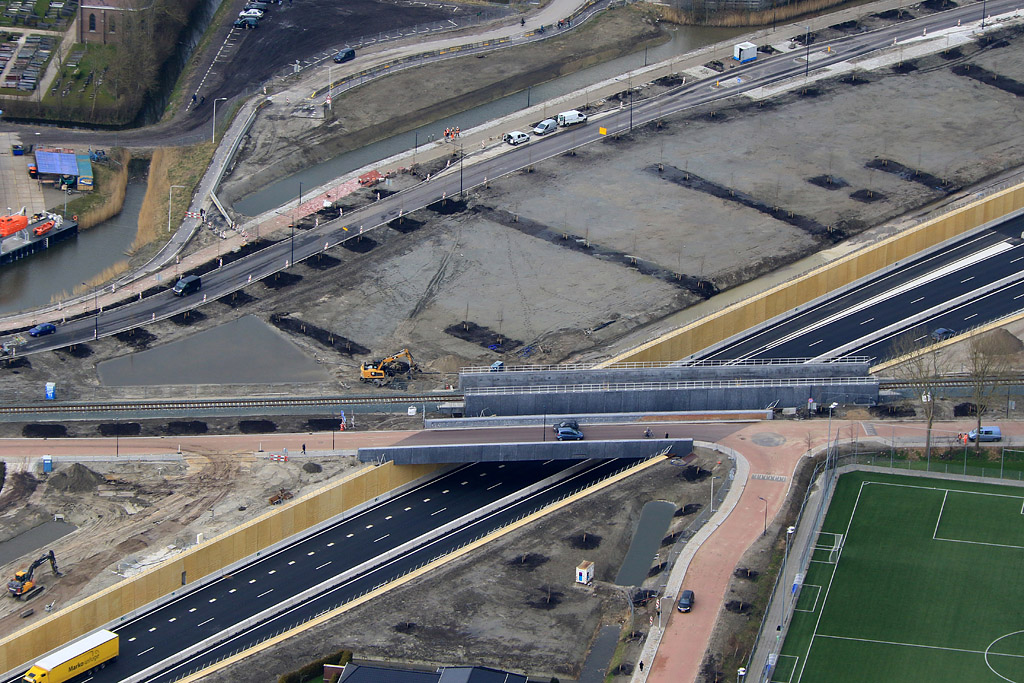 Wie we zijn Alles over Ballast Nedam Road Specialties