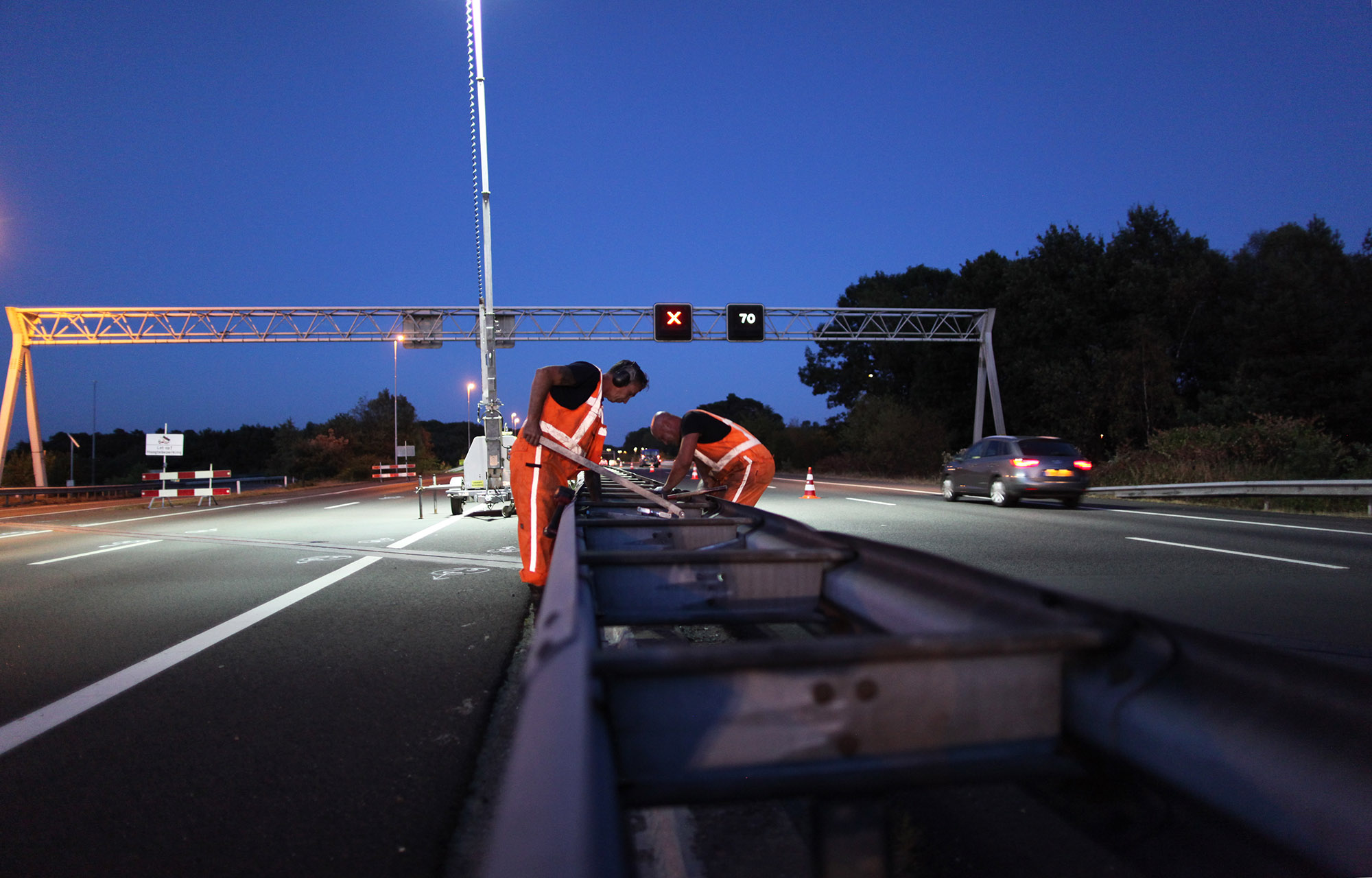 Wie we zijn Alles over Ballast Nedam Road Specialties