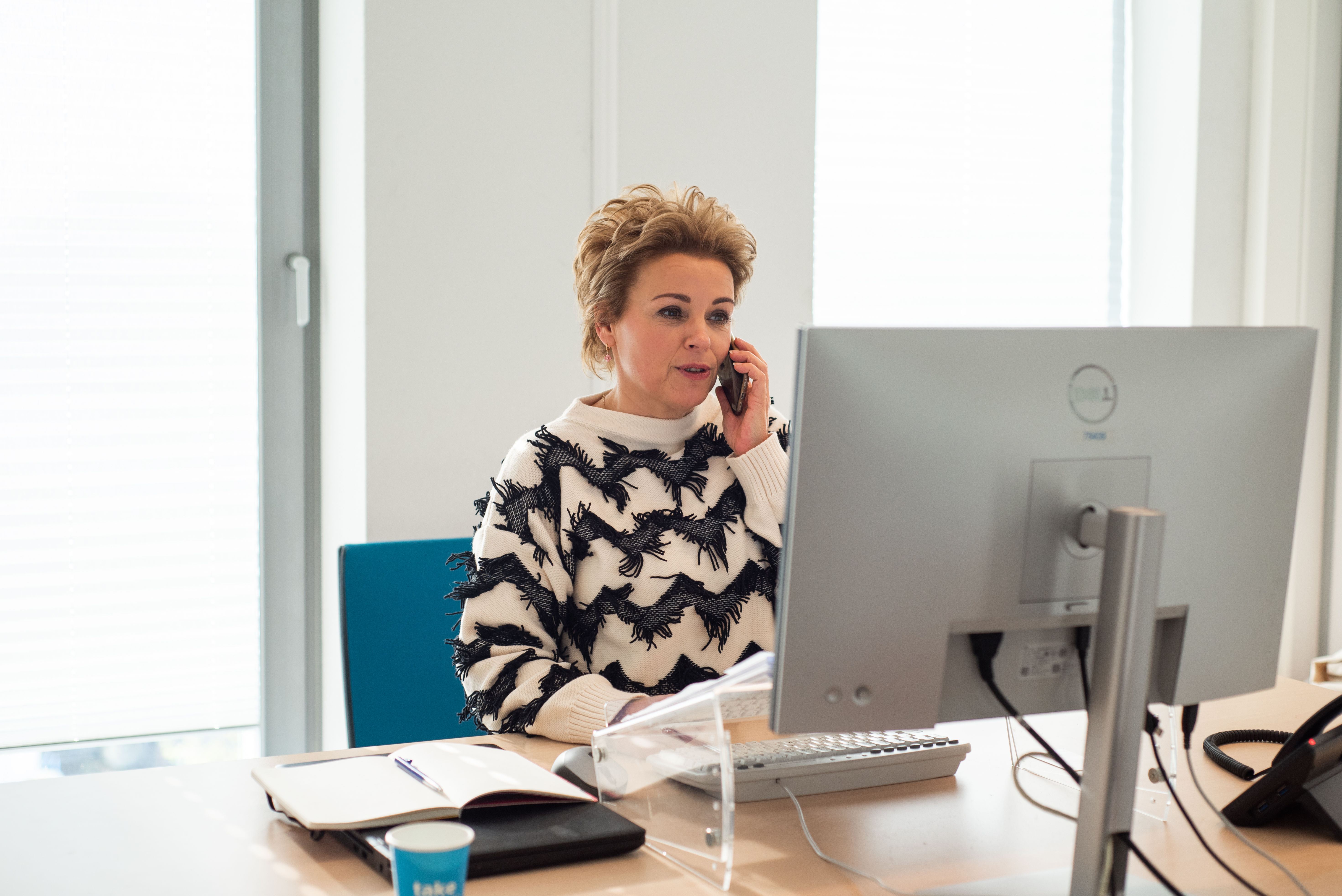 Nieuws Ballast Nedam Road Specialties