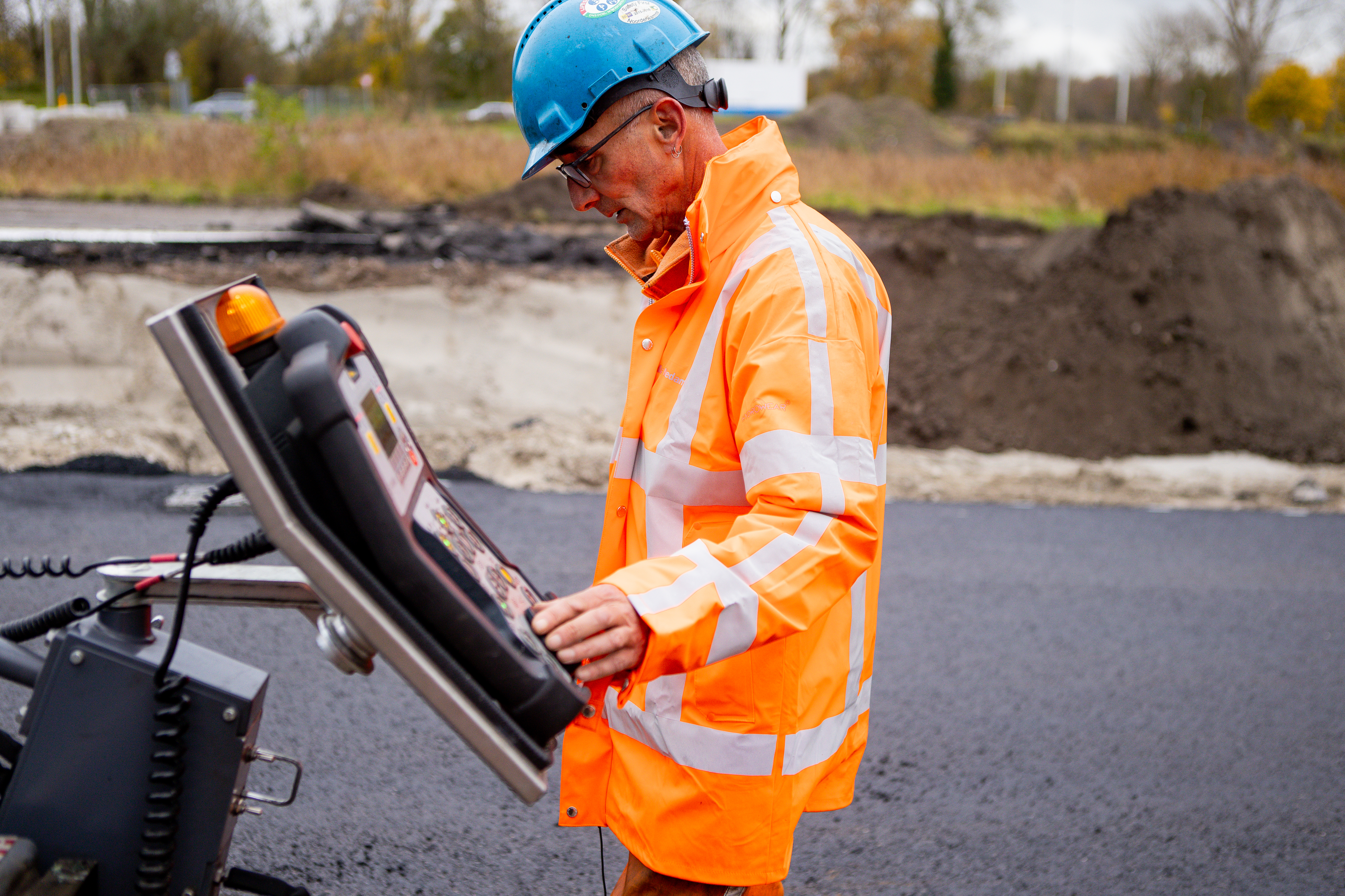 Vacatures Ballast Nedam Road Specialties