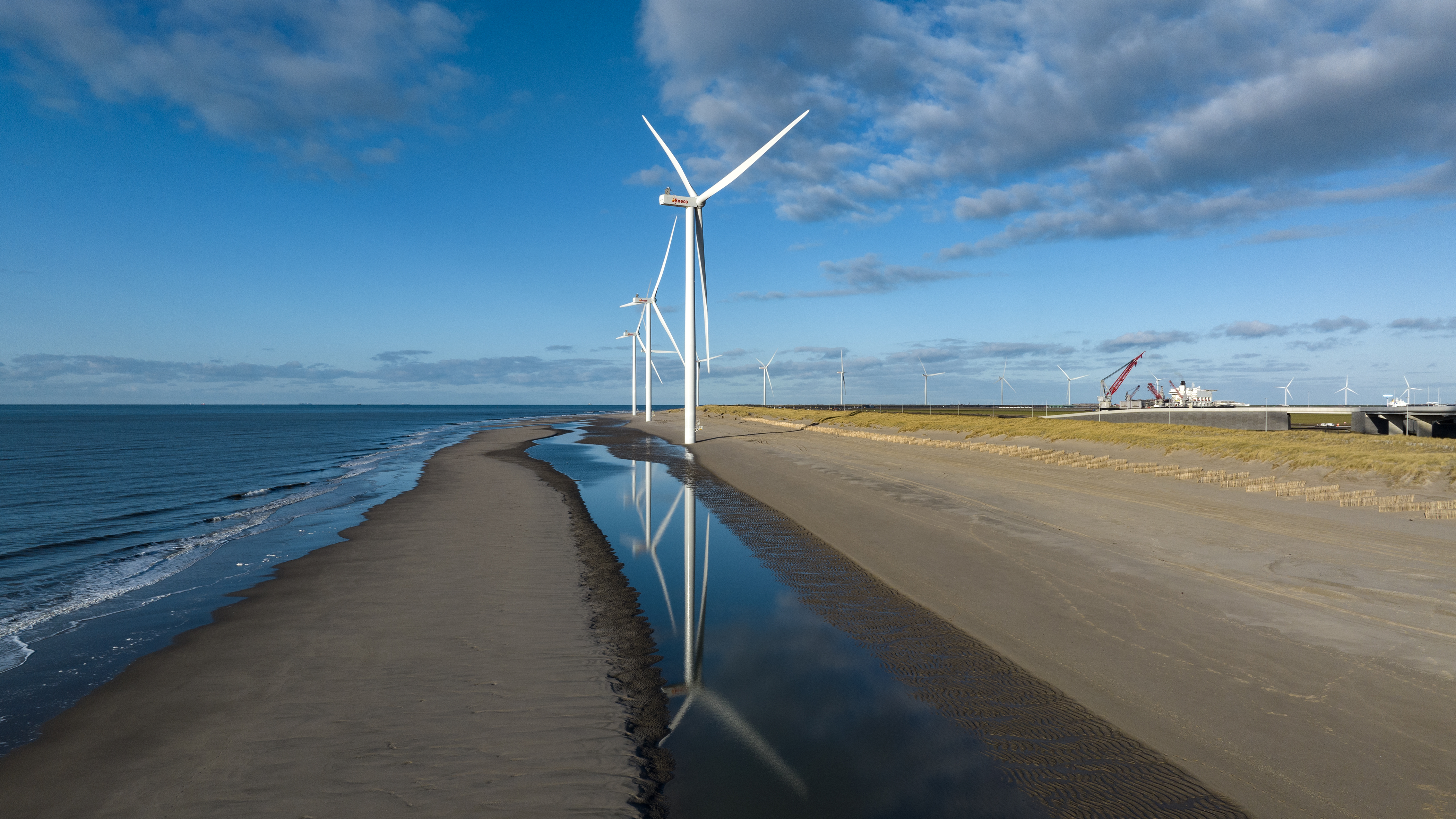 Duurzaam weginfrastructuur en groen aanleggen Duurzaamheid bij
